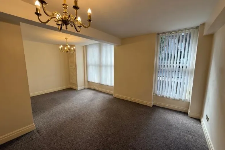 Flat 1, 16 Alexandra Drive, Liverpool L17 8TD