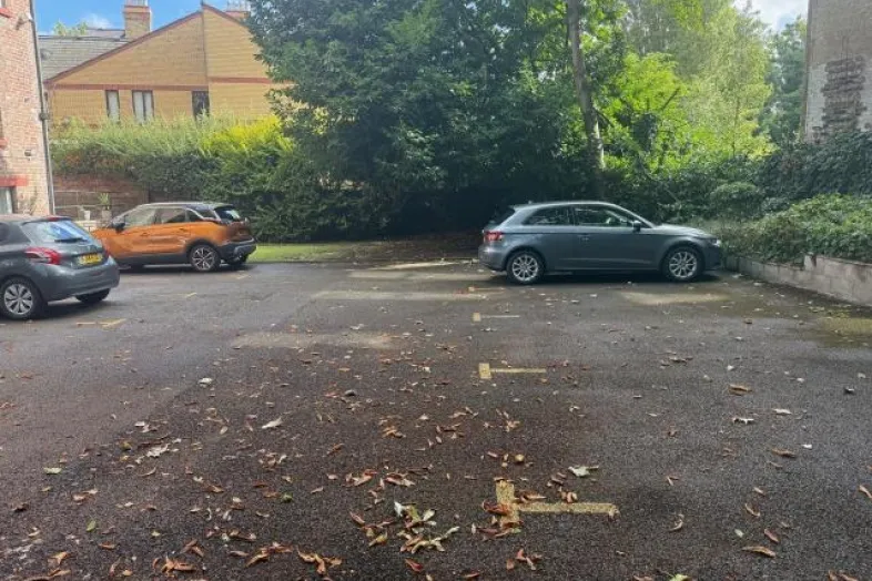 Flat 1, 16 Alexandra Drive, Liverpool L17 8TD