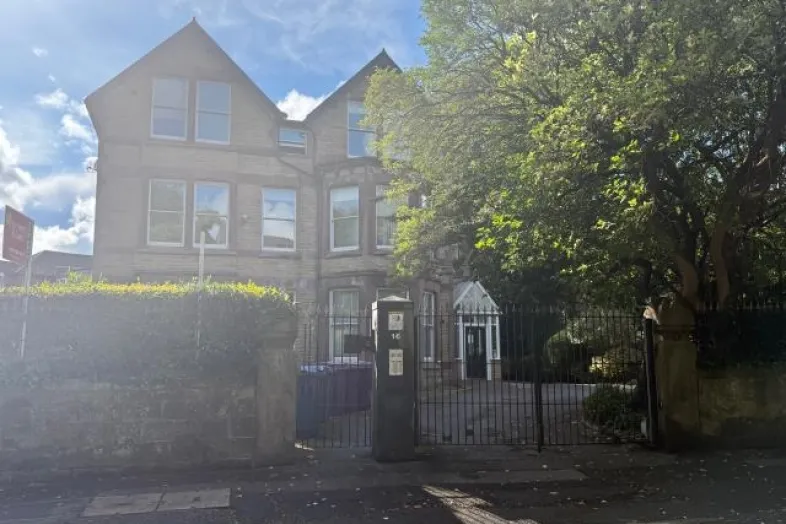 Flat 1, 16 Alexandra Drive, Liverpool L17 8TD