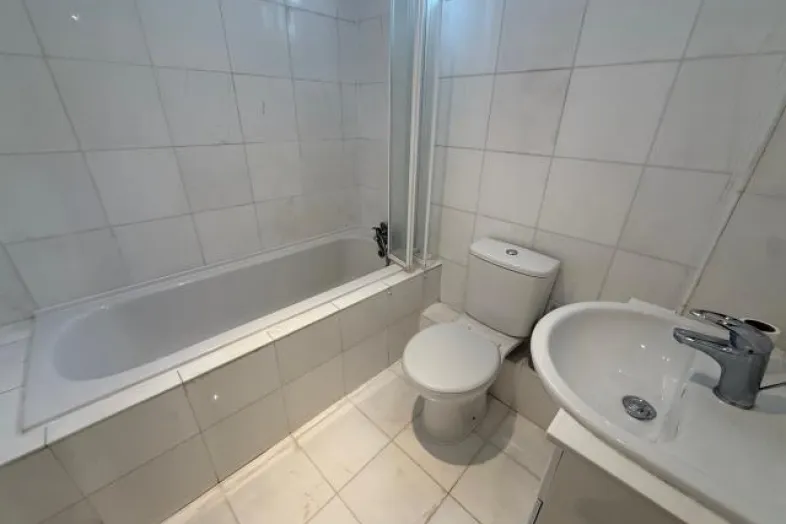 Flat 1, 16 Alexandra Drive, Liverpool L17 8TD