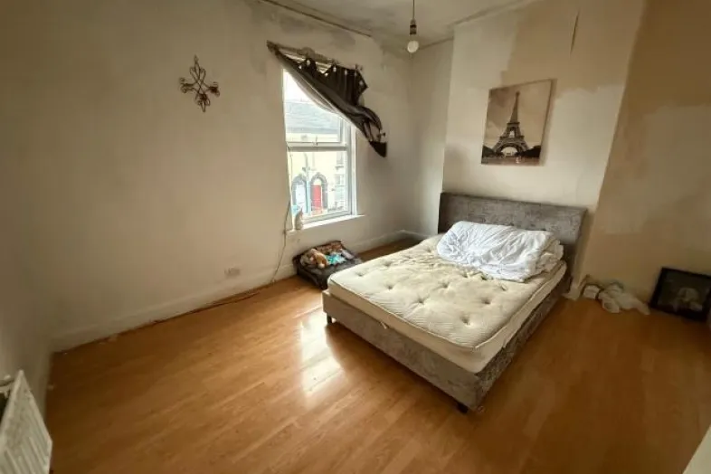 Property cover