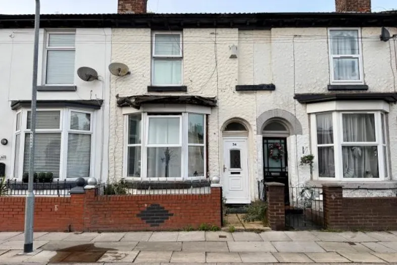 34 Sutton Street, Liverpool L13 7EJ