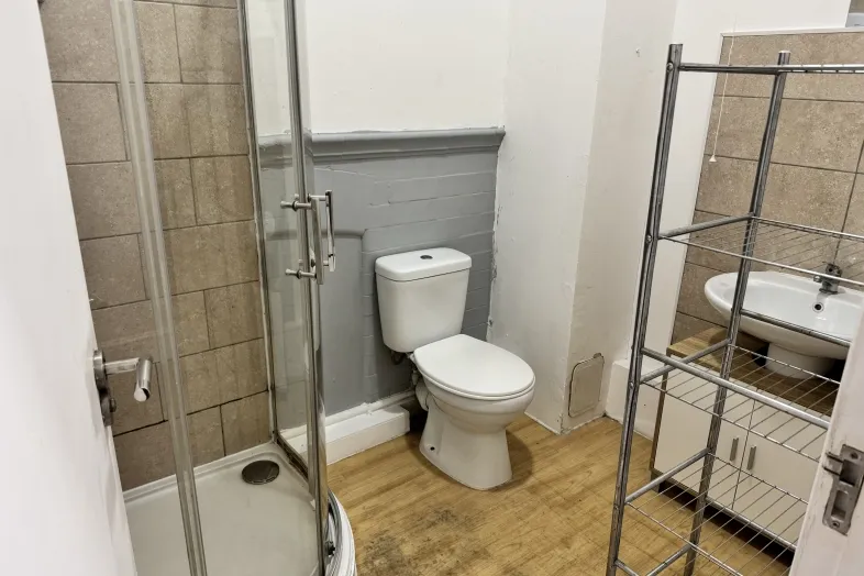 Property cover