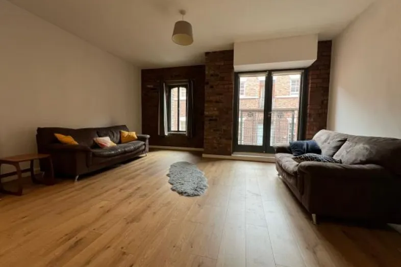 Apartment 6, 12 York Street, Liverpool L1 5BN