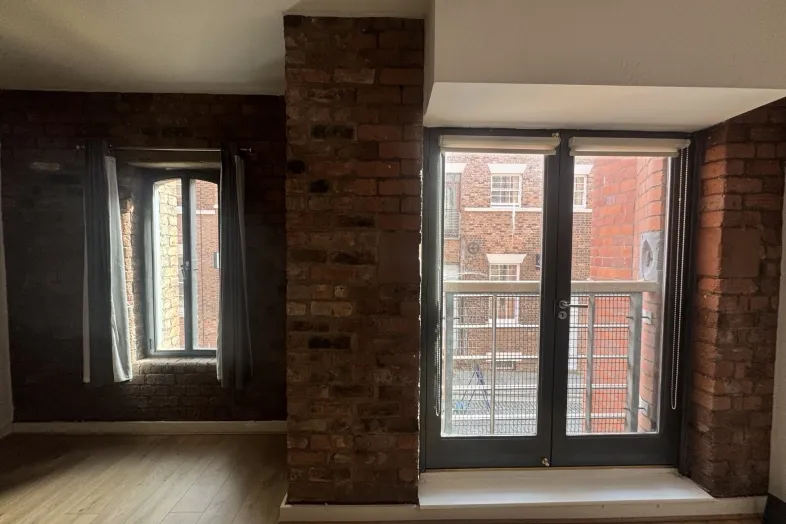 Apartment 6, 12 York Street, Liverpool L1 5BN