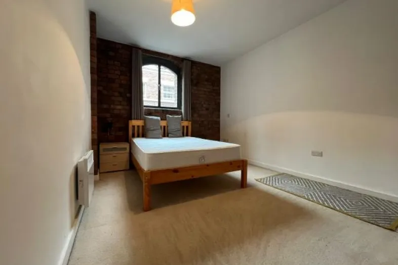 Apartment 6, 12 York Street, Liverpool L1 5BN