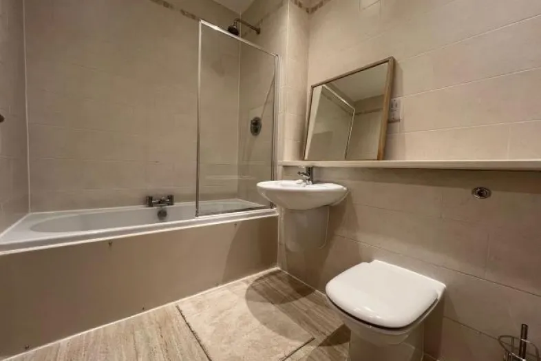 Apartment 6, 12 York Street, Liverpool L1 5BN