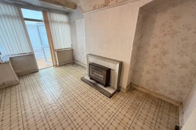 Property cover