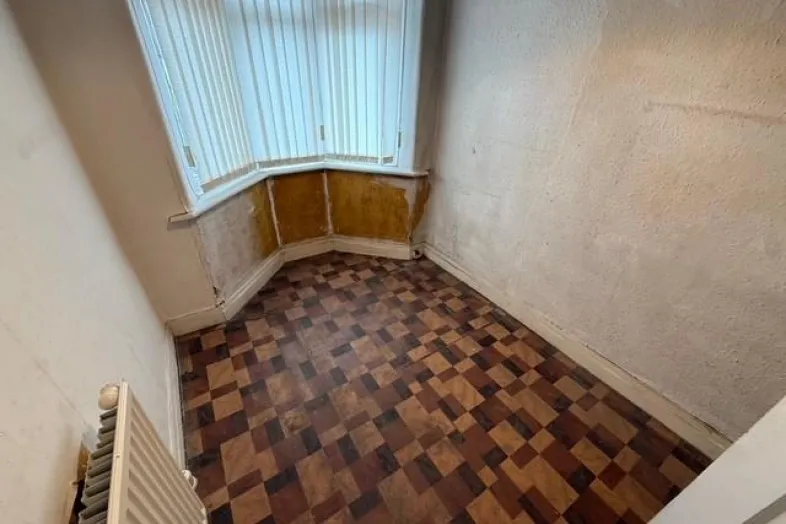77 Wavertree Nook Road, Wavertree Suberbs, Liverpool L15 7LG