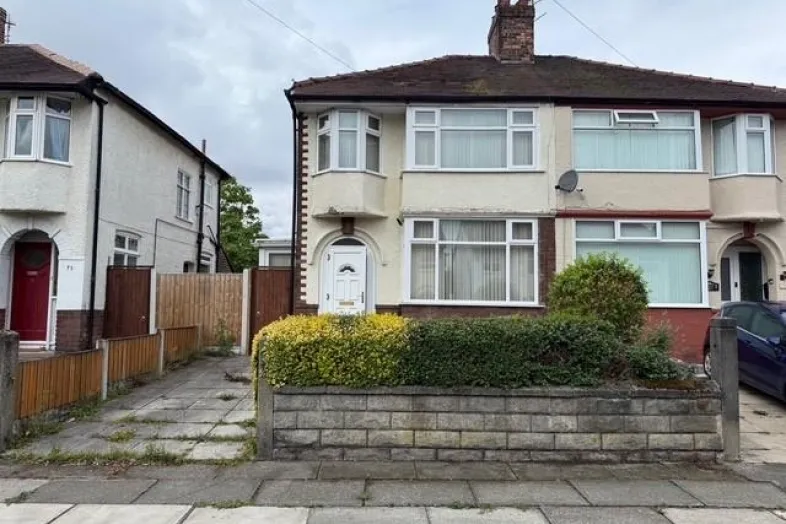 77 Wavertree Nook Road, Wavertree Suberbs, Liverpool L15 7LG