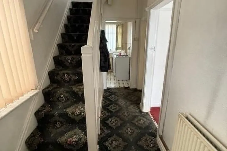 77 Wavertree Nook Road, Wavertree Suberbs, Liverpool L15 7LG