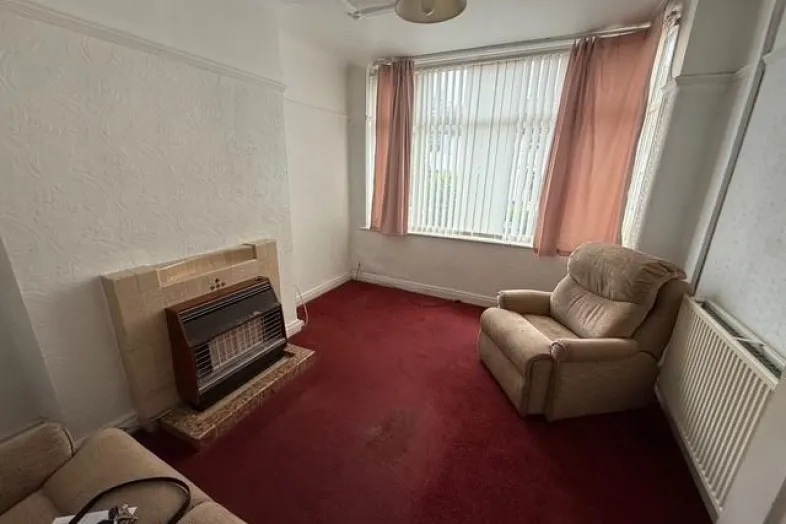 77 Wavertree Nook Road, Wavertree Suberbs, Liverpool L15 7LG