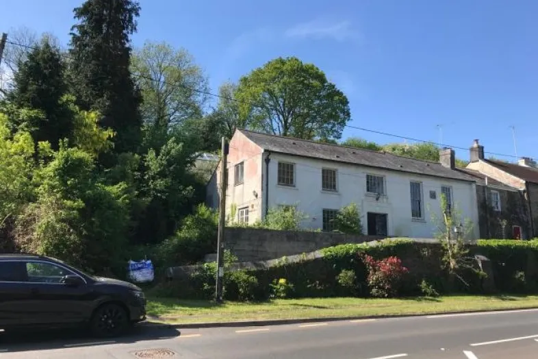 The Old Chapel, Polbathic, Torpoint, Cornwall PL11 3EZ