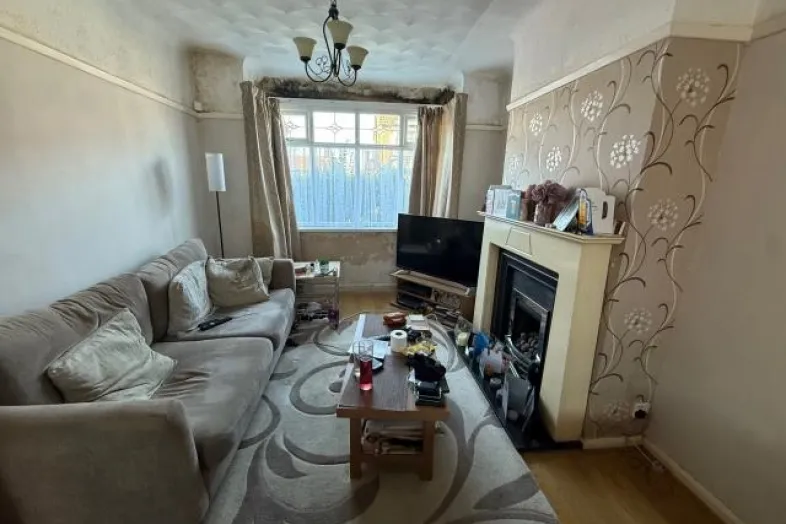 Property cover