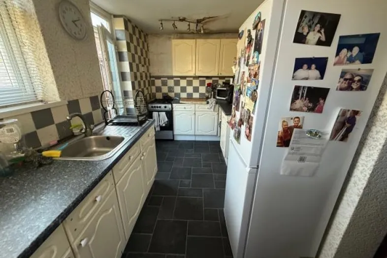22 Saville Road, Old Swan, Liverpool L13 4DP