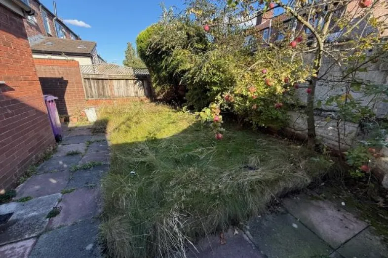 22 Saville Road, Old Swan, Liverpool L13 4DP