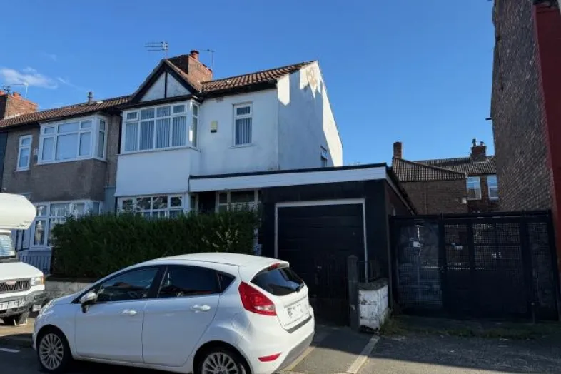 22 Saville Road, Old Swan, Liverpool L13 4DP