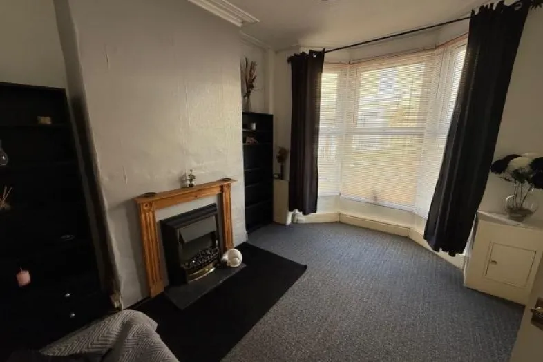 33 Cotswold Street, Liverpool L7 2PY