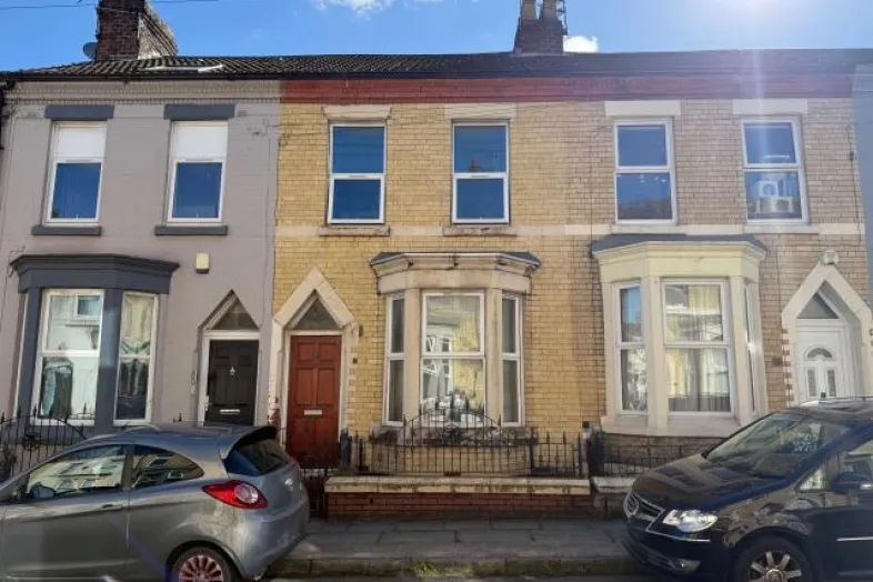 33 Cotswold Street, Liverpool L7 2PY