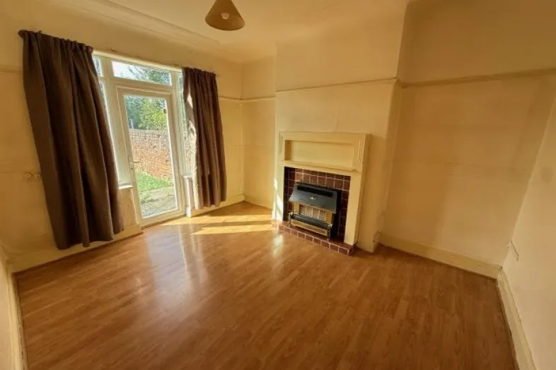 Property cover