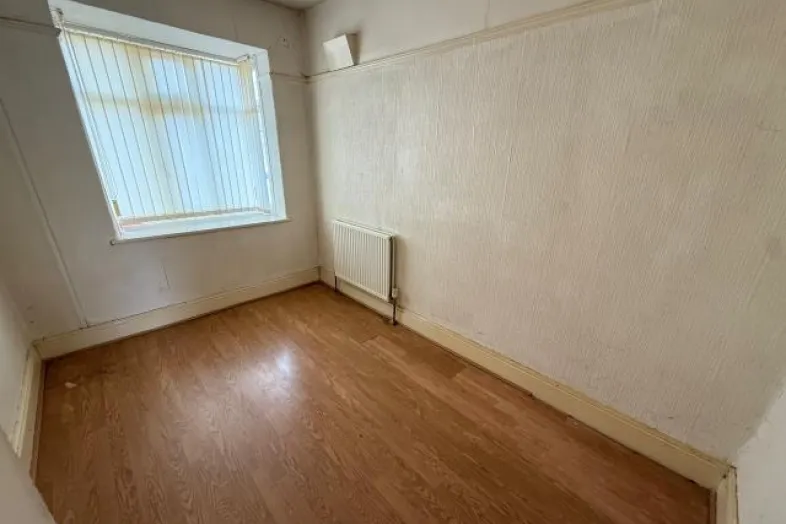 4 Eccleshill Road, Liverpool L13 6RU