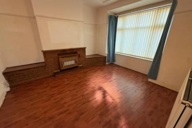 4 Eccleshill Road, Liverpool L13 6RU
