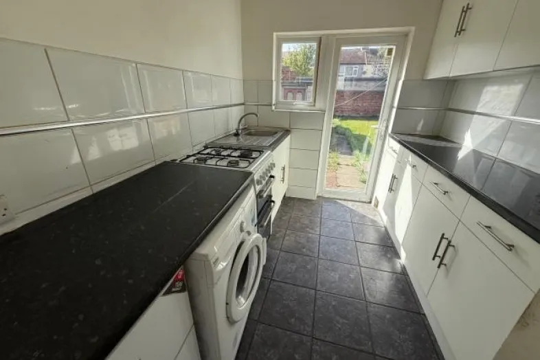 4 Eccleshill Road, Liverpool L13 6RU