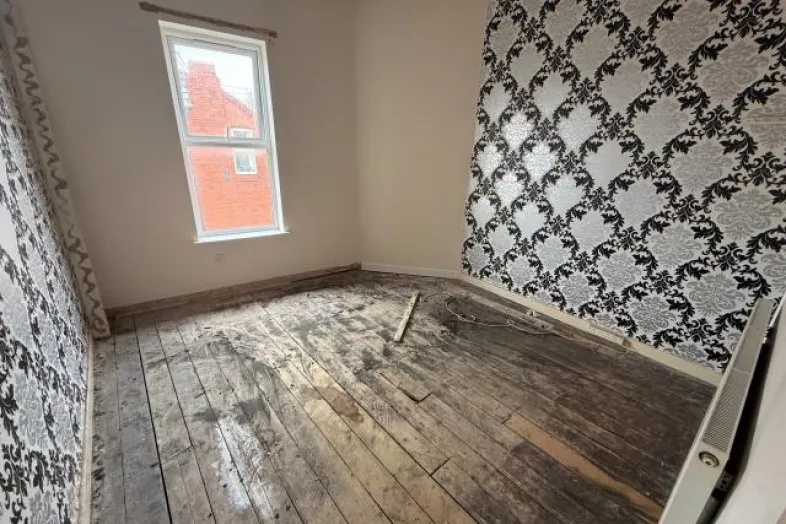 117 Crosby Road South, Seaforth, Liverpool L21 1ES