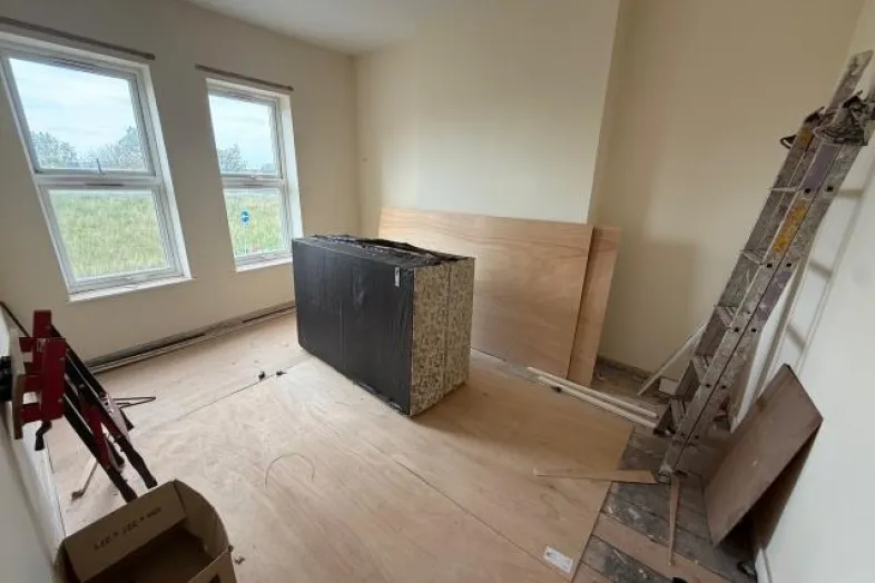 117 Crosby Road South, Seaforth, Liverpool L21 1ES