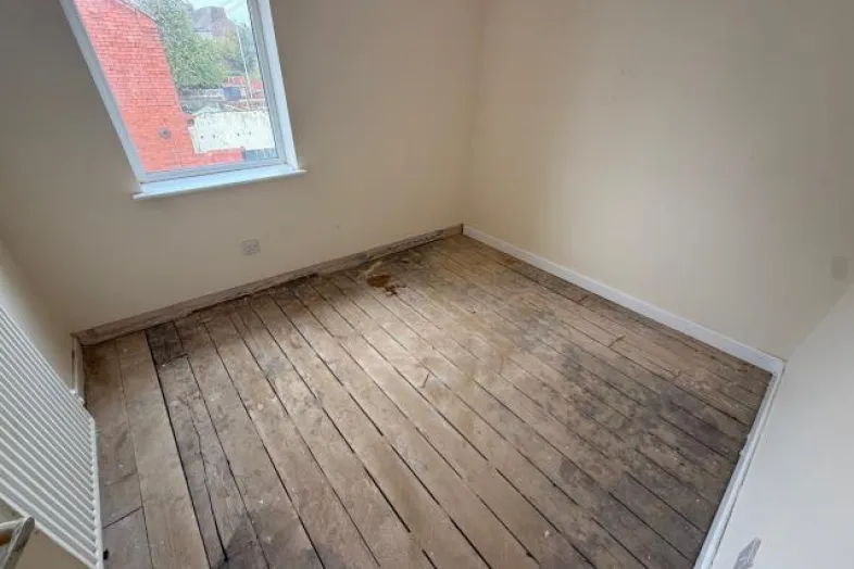117 Crosby Road South, Seaforth, Liverpool L21 1ES