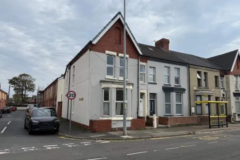 117 Crosby Road South, Seaforth, Liverpool L21 1ES
