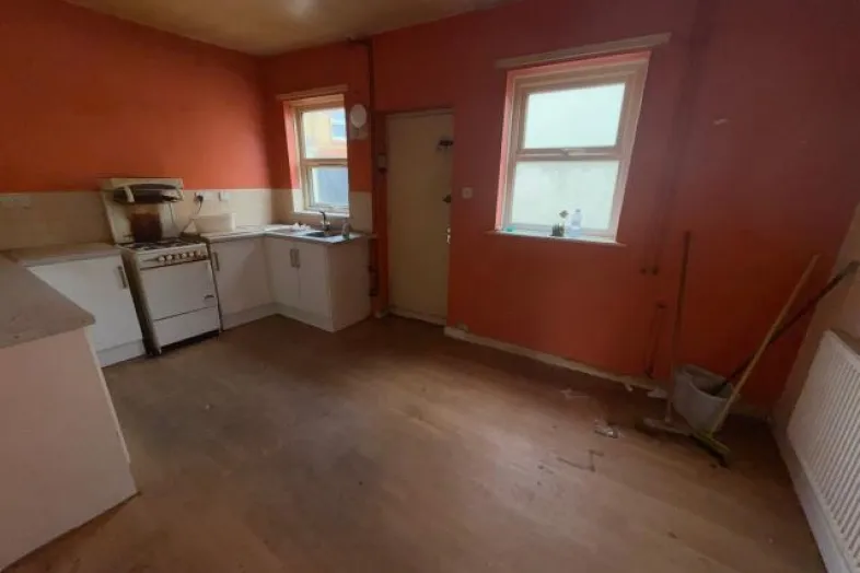 117 Crosby Road South, Seaforth, Liverpool L21 1ES
