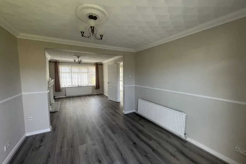 6 The Croft, Maghull, Liverpool L31 4JY