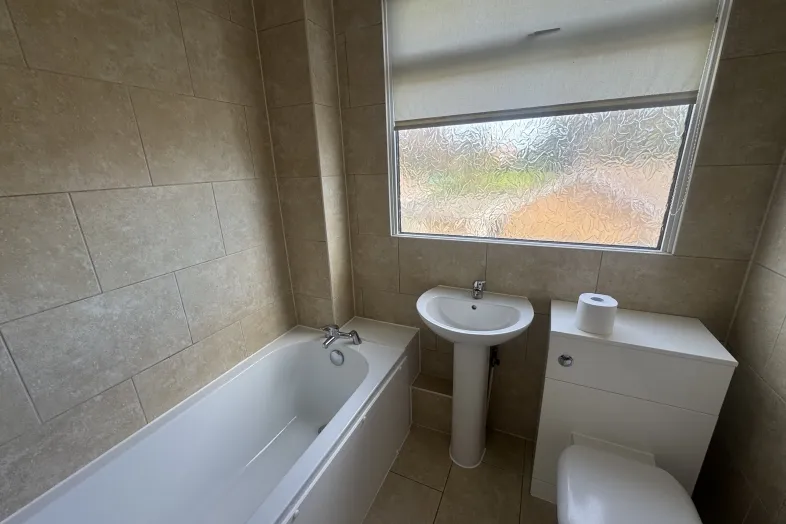 6 The Croft, Maghull, Liverpool L31 4JY