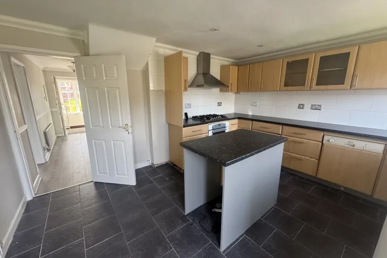 6 The Croft, Maghull, Liverpool L31 4JY