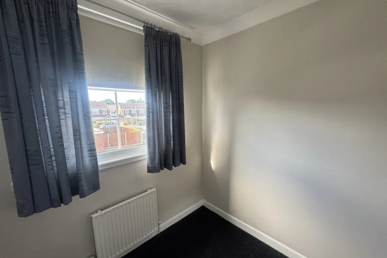 6 The Croft, Maghull, Liverpool L31 4JY