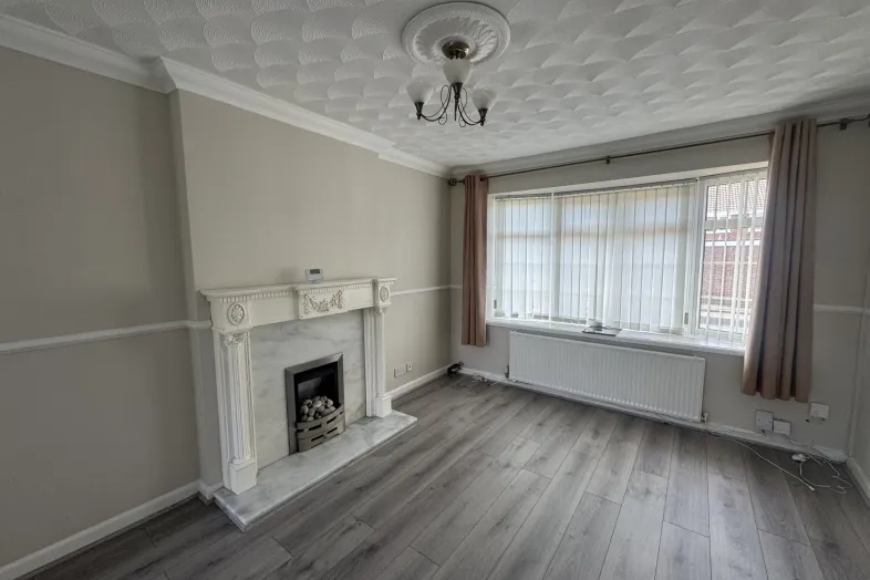 6 The Croft, Maghull, Liverpool L31 4JY