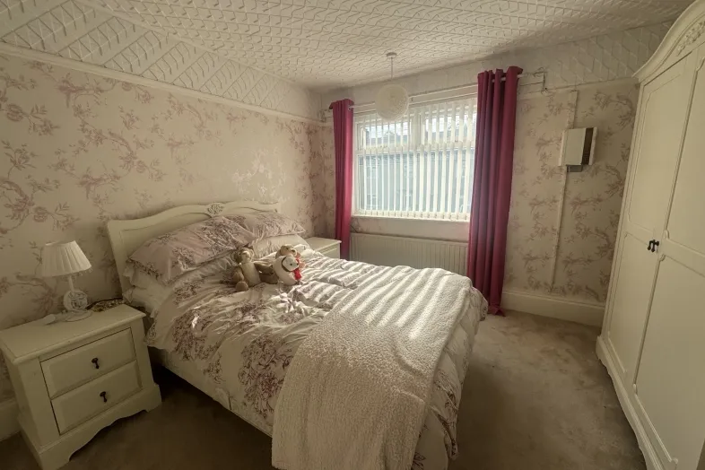33 Agar Road, Liverpool L11 8NG