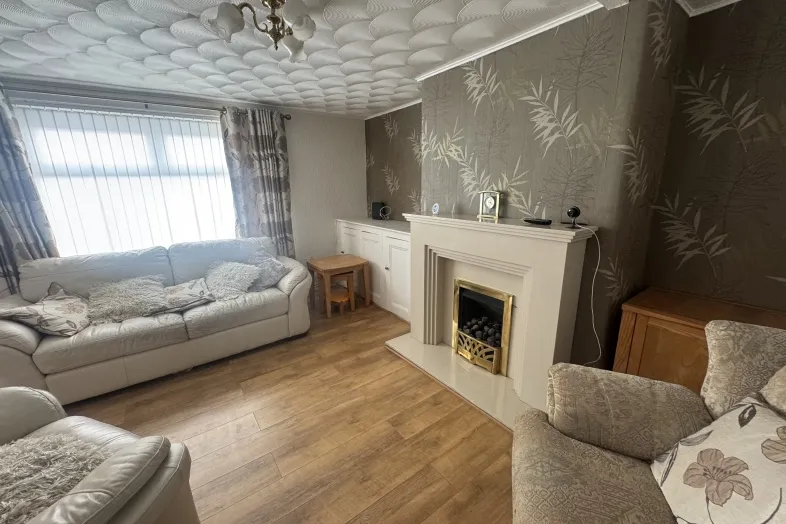 33 Agar Road, Liverpool L11 8NG