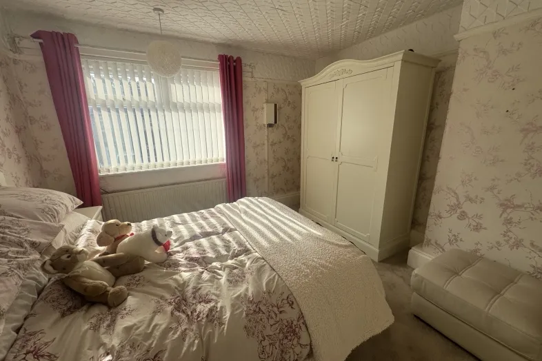 33 Agar Road, Liverpool L11 8NG