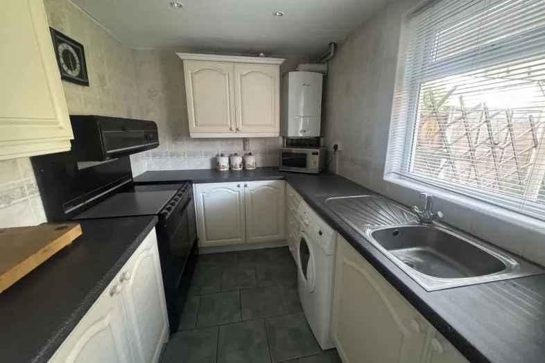 33 Agar Road, Liverpool L11 8NG