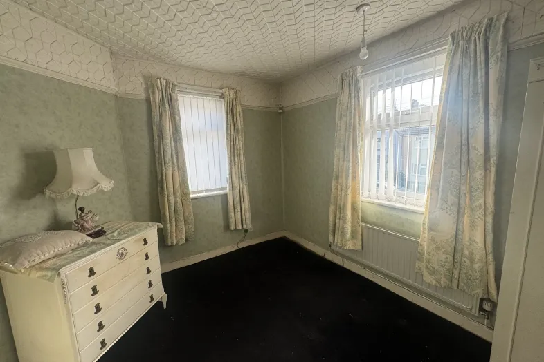 33 Agar Road, Liverpool L11 8NG