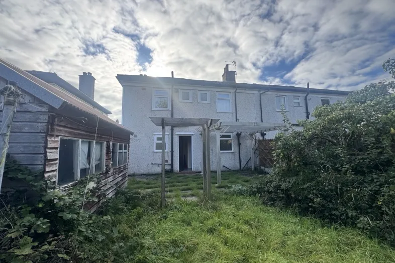33 Agar Road, Liverpool L11 8NG