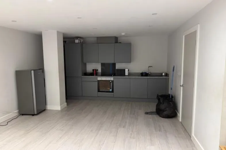 Bg05, Block B, 9 Duncan Street, Salford M5 3SQ