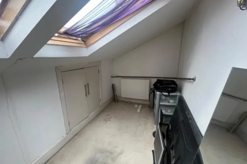 Flat 6, 83a Bold Street, Liverpool L1 4HF