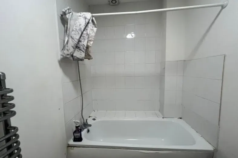 Flat 6, 83a Bold Street, Liverpool L1 4HF