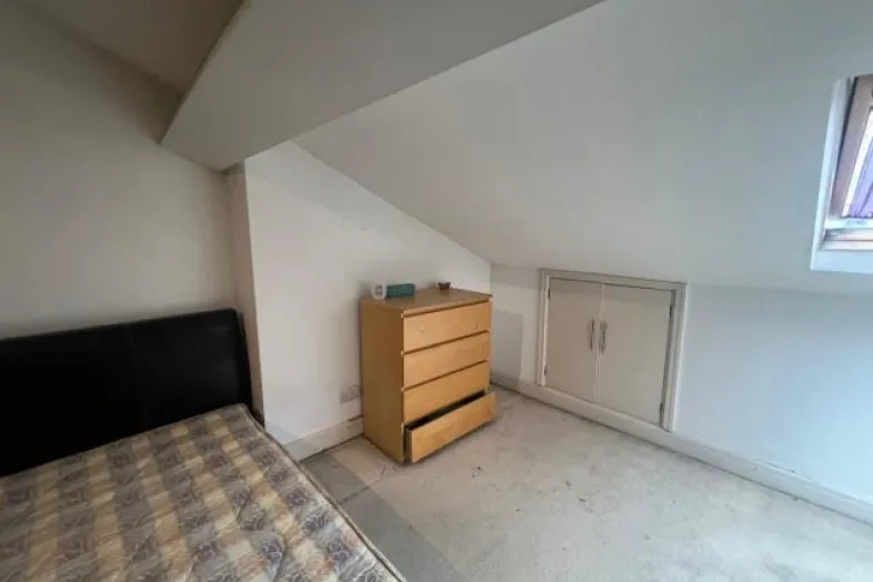 Flat 6, 83a Bold Street, Liverpool L1 4HF