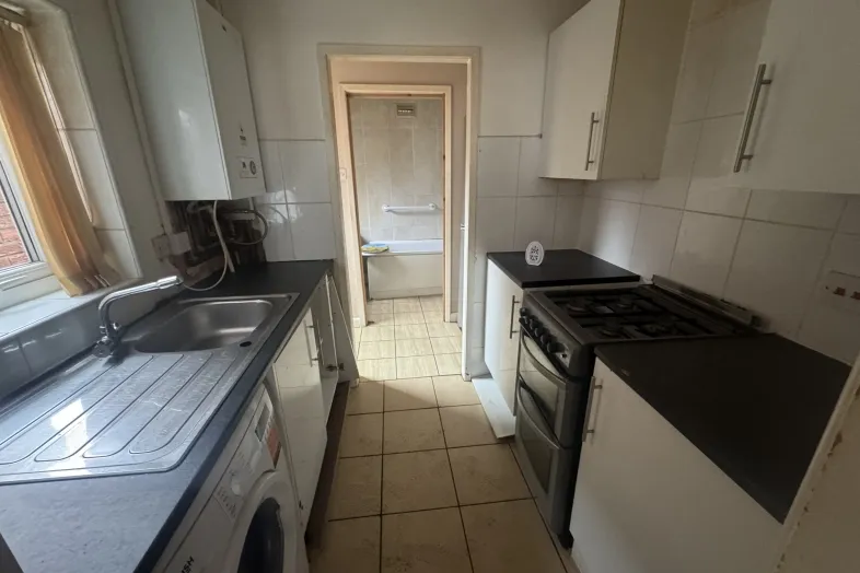 Property cover