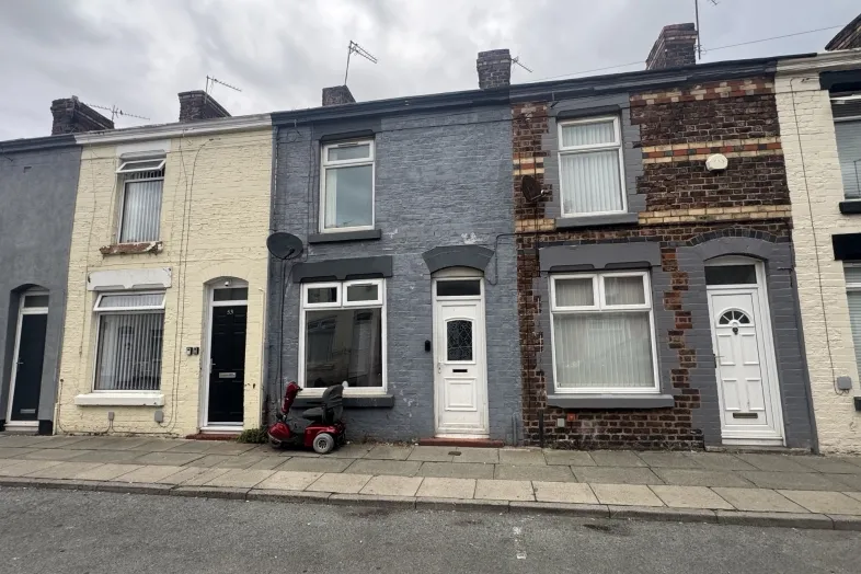 55 Lowell Street, Liverpool L4 4DL