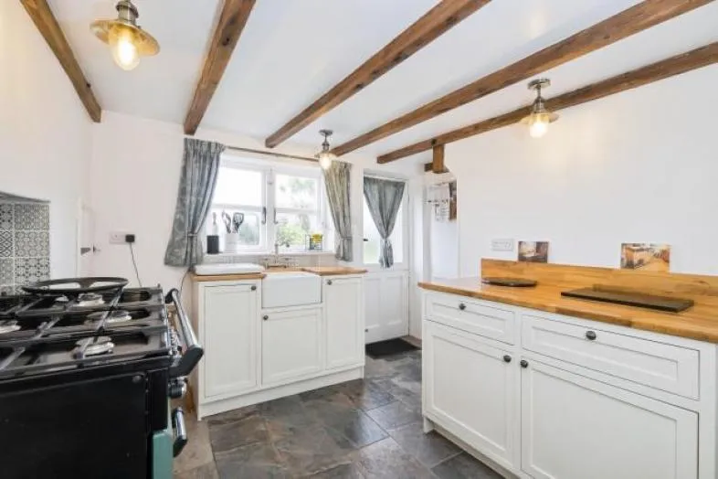 4 Abbey Street, Penzance, Cornwall TR18 2JZ